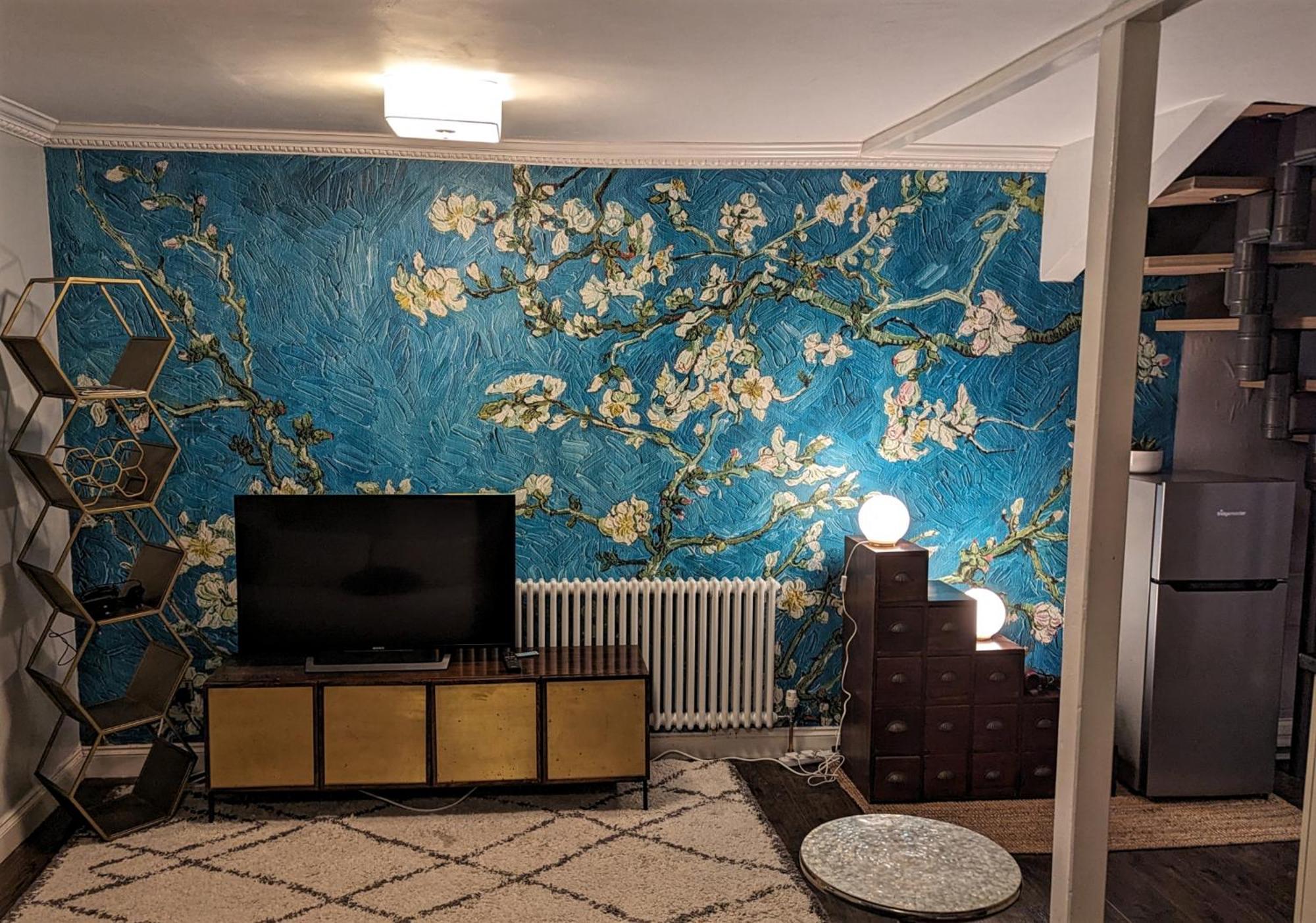 Appartement Folka Rocks à Folkestone Chambre photo